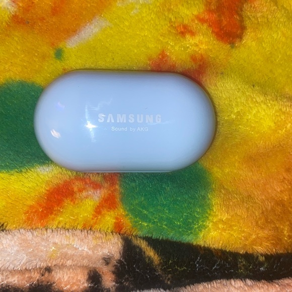 Samsung Galaxy Buds+ True Wireless Earbud Headphones